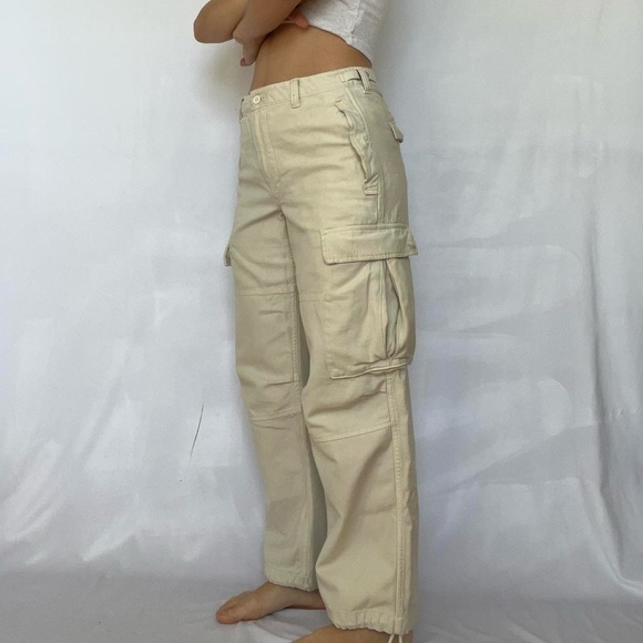 TNA cargo pants - NEW SUPPLY R PANTS - Picture 2 of 7